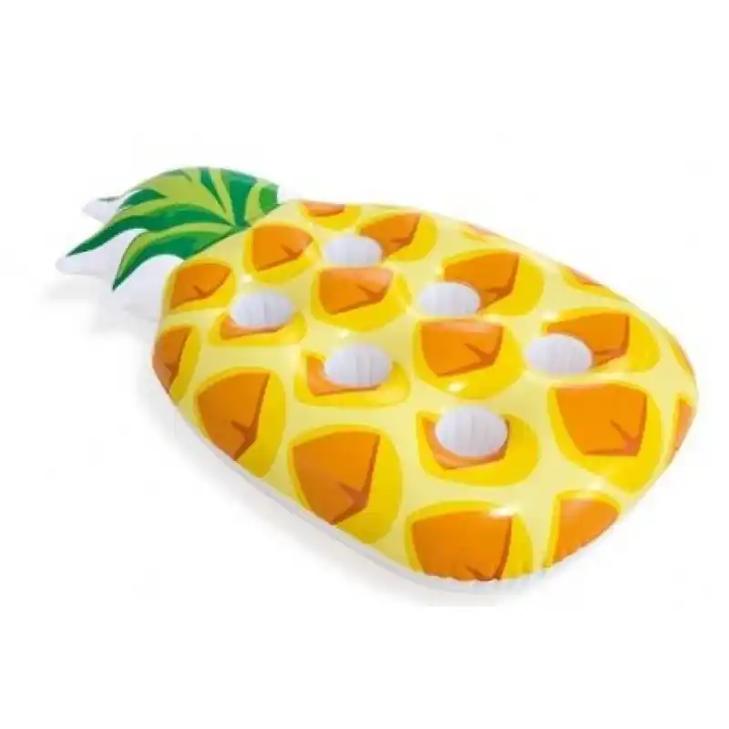 Angebot INTEX Getränkhalter Ananas 57505NP